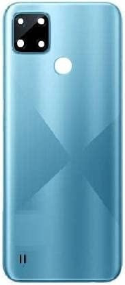Back Panel for Realme C21Y Blue Back Panel for Realme C21Y Blue
